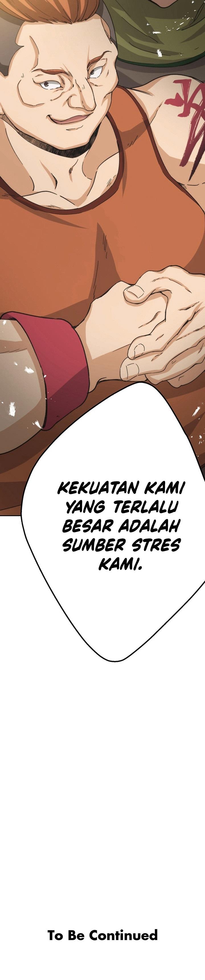 Stress Game Chapter 10