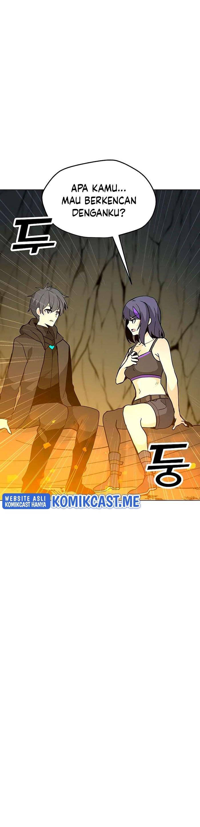 Komik Solo Spell <b>Caster</b> Chapter 79.