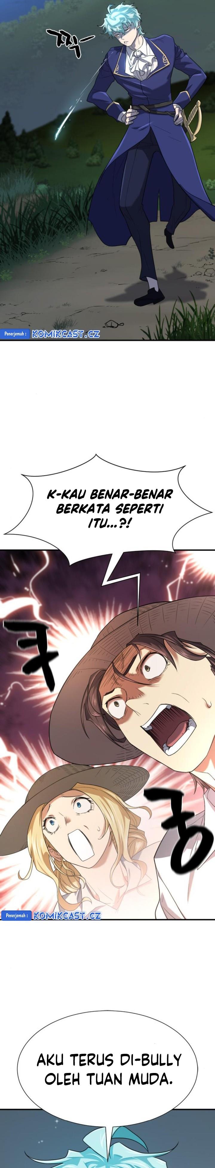 The World’s Best Engineer Chapter 158