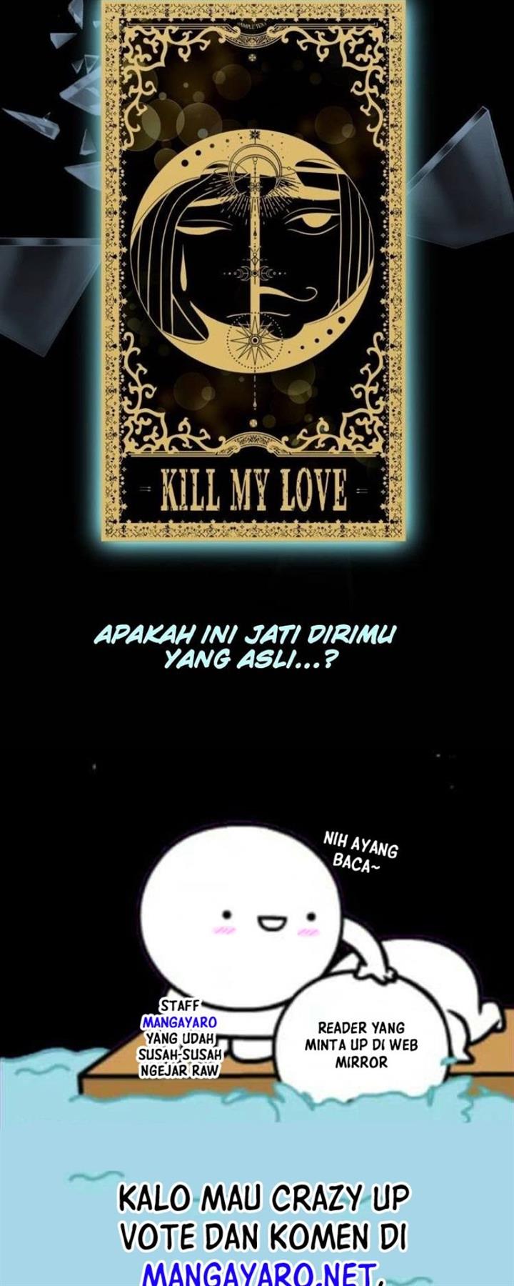 Killing My Love Chapter 47