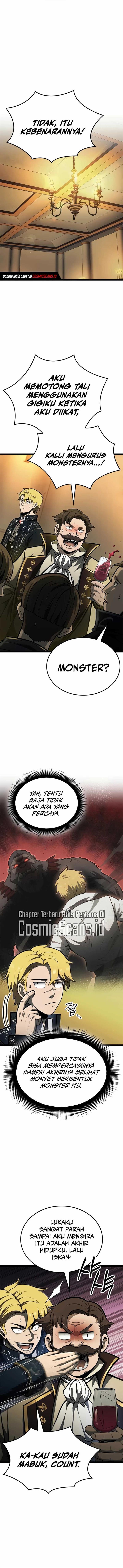 Kalli the Champion Chapter 73