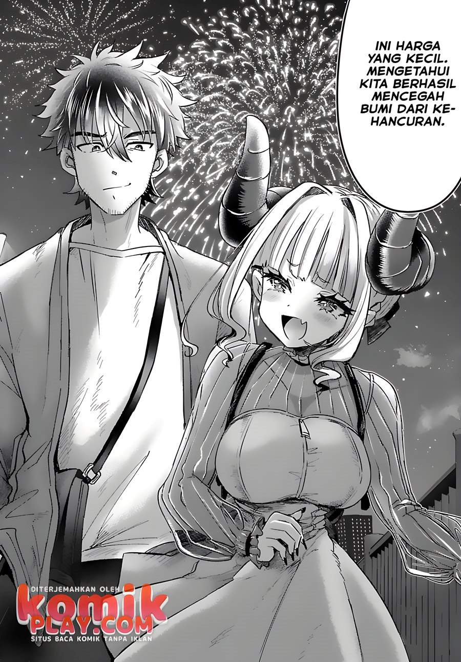 Isekai no Hime to no koi Bakuchi ni, Jinrui no Sonbō ga Kakattemasu Chapter 2