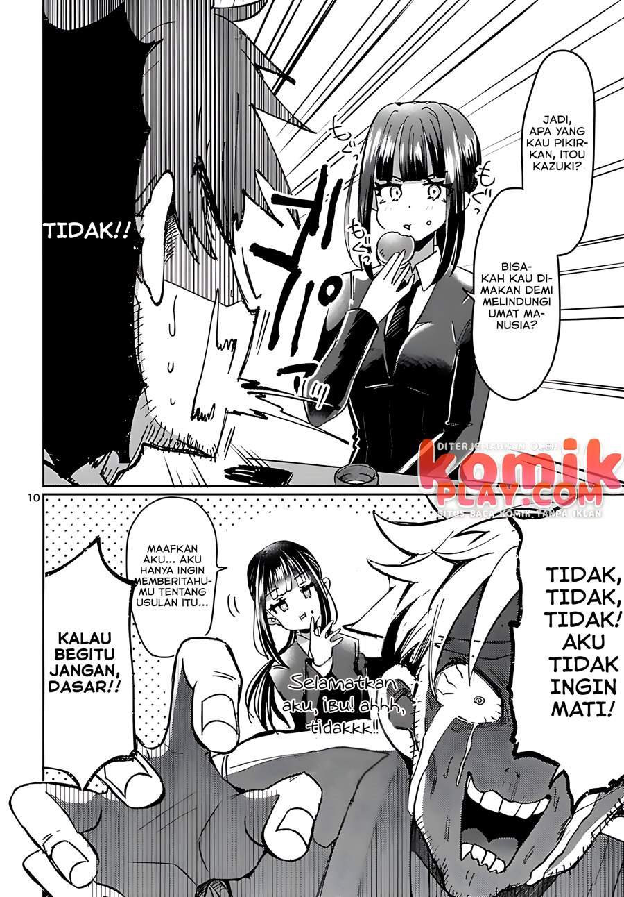 Isekai no Hime to no koi Bakuchi ni, Jinrui no Sonbō ga Kakattemasu Chapter 2