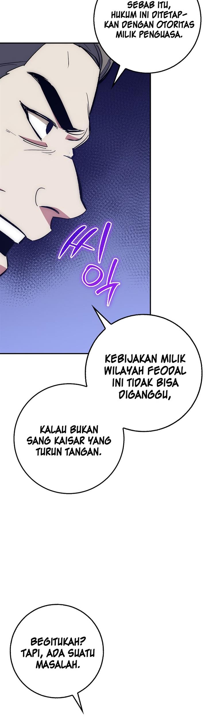 Hyper Luck Chapter 28