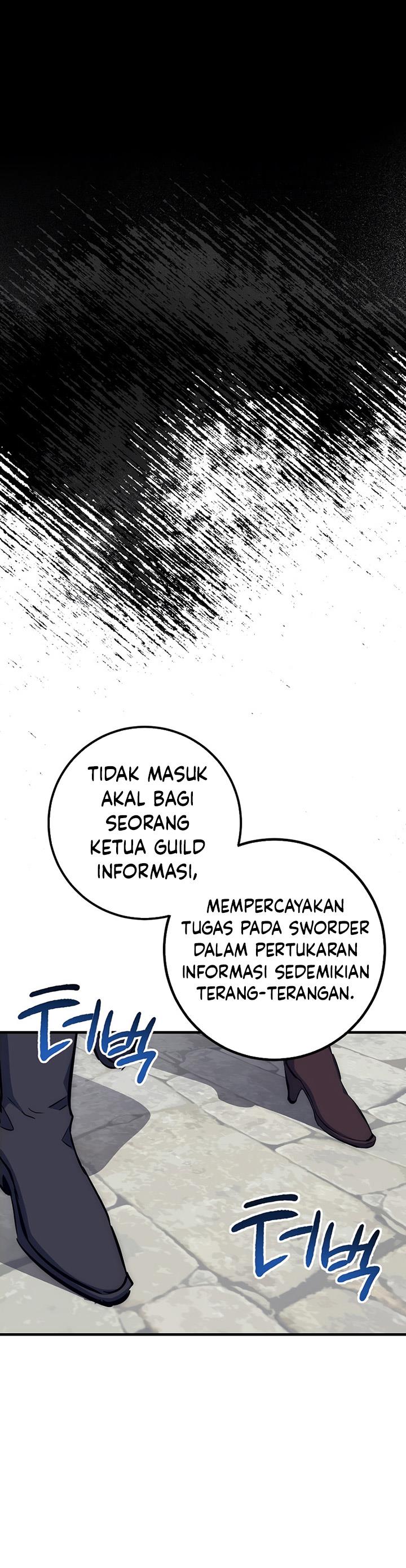 Hyper Luck Chapter 43