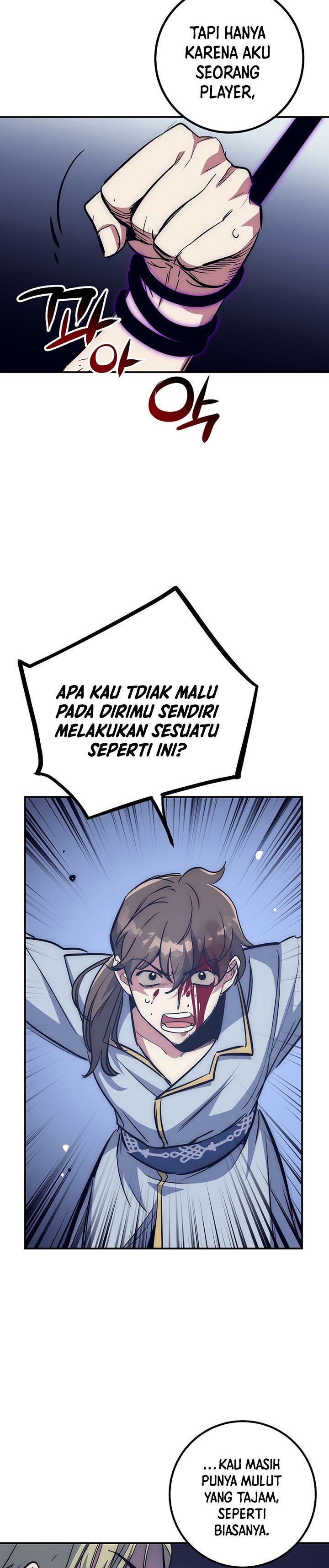 Hyper Luck Chapter 47