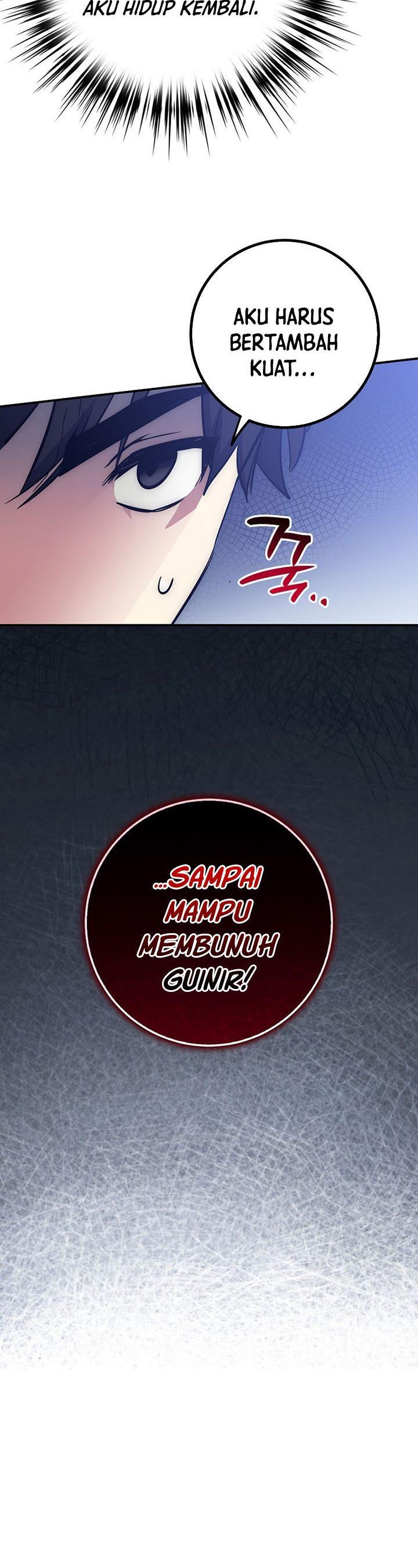 Hyper Luck Chapter 51