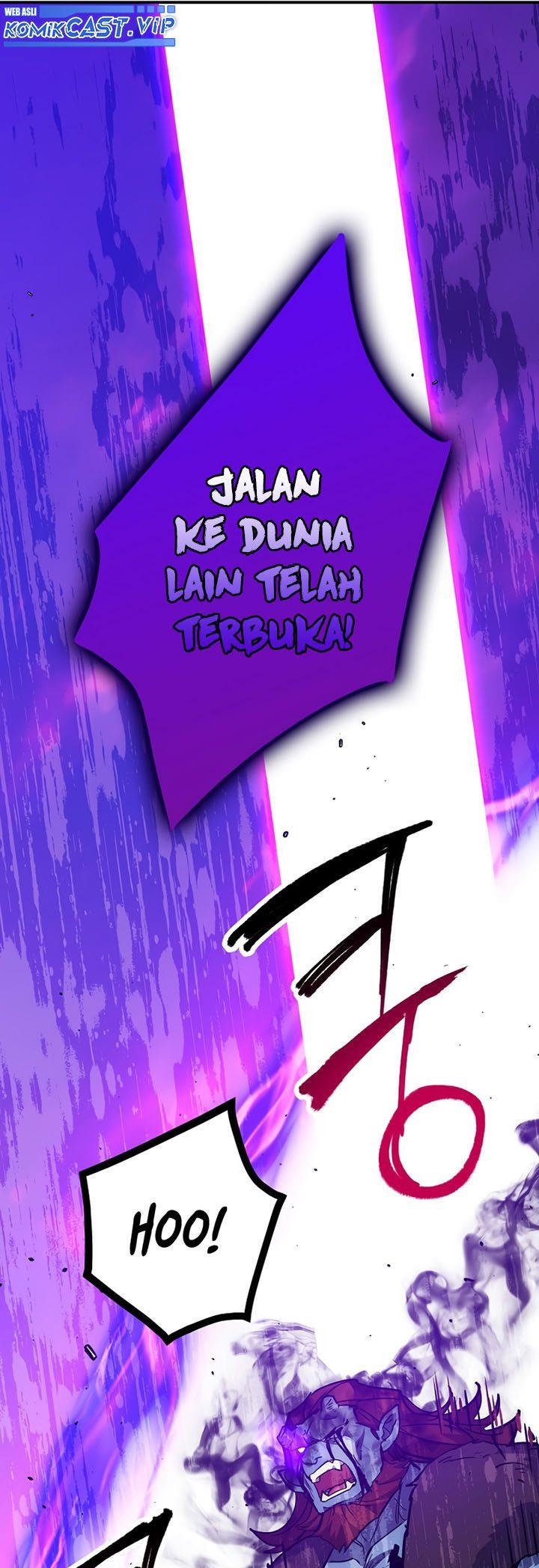 Hyper Luck Chapter 52