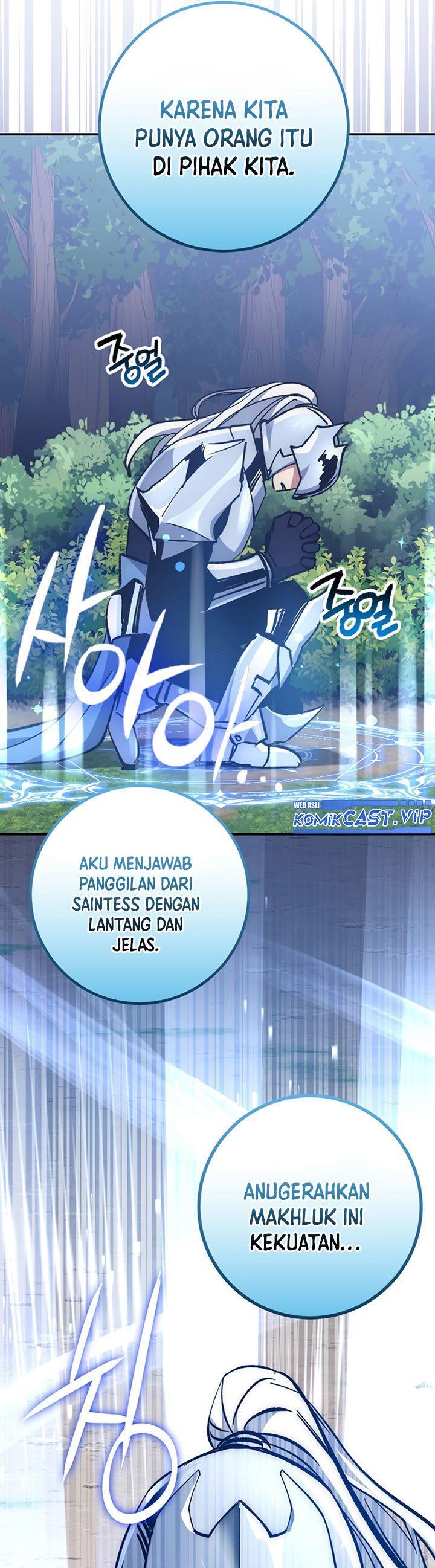 Hyper Luck Chapter 53