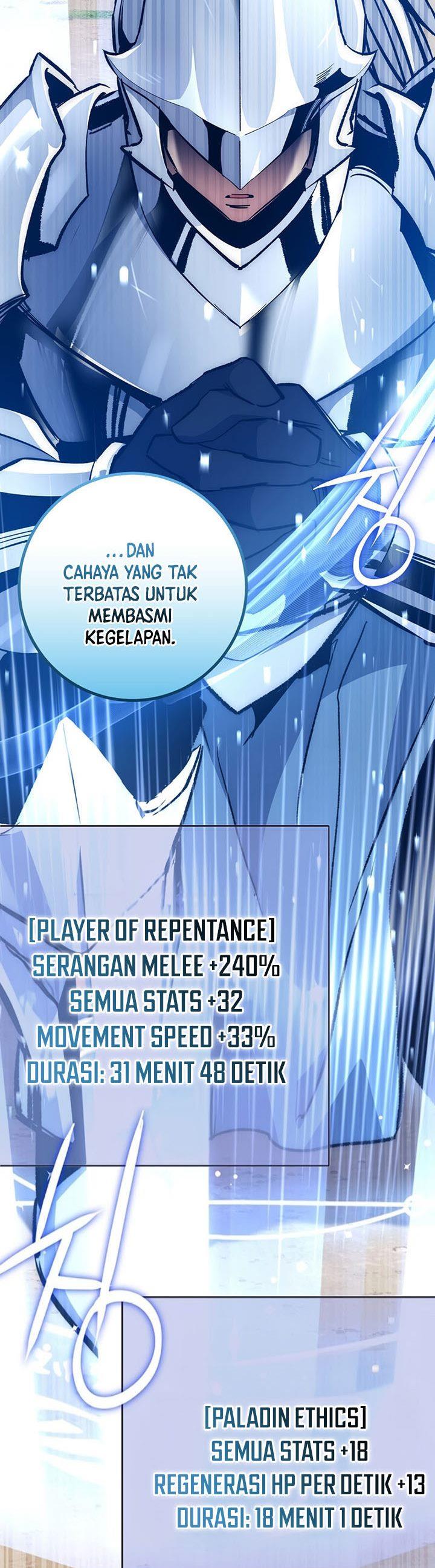 Hyper Luck Chapter 53