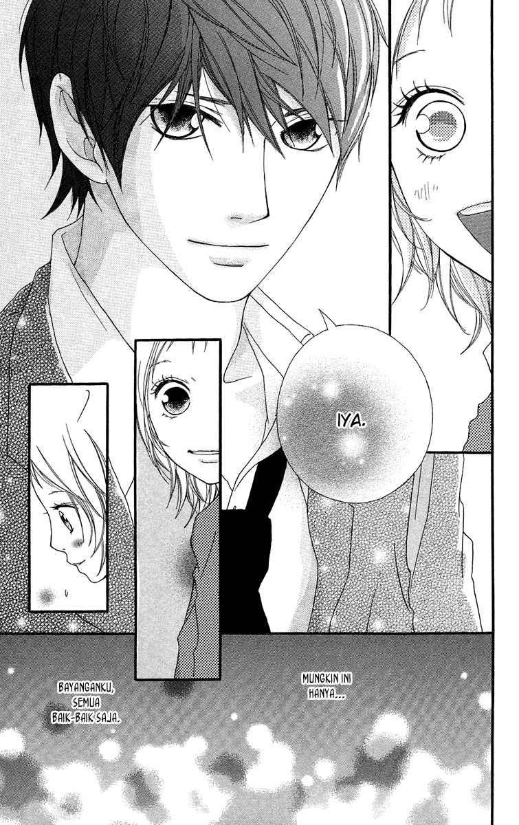 Strobe Edge Chapter 14