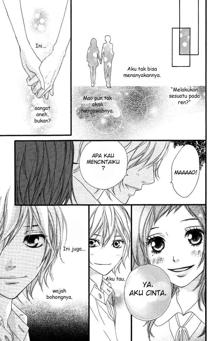 Strobe Edge Chapter 19.5