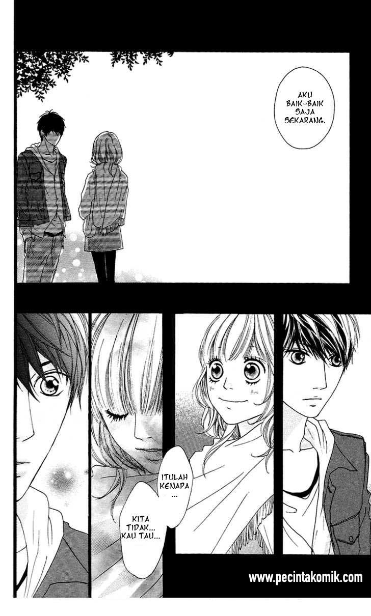 Strobe Edge Chapter 19