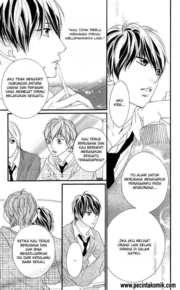 Strobe Edge Chapter 21