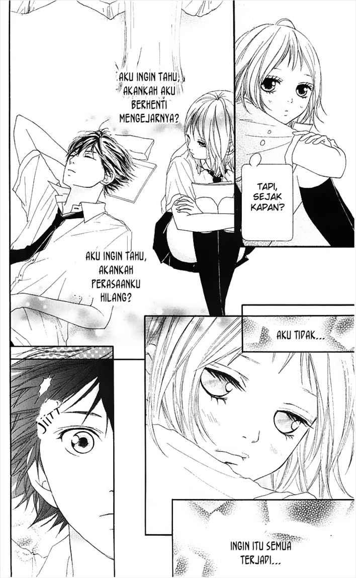 Strobe Edge Chapter 6