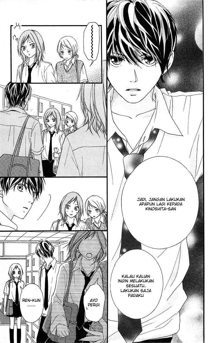 Strobe Edge Chapter 8