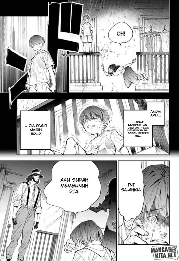 Shinrei Shashinshi Kouno Saburou Chapter 00