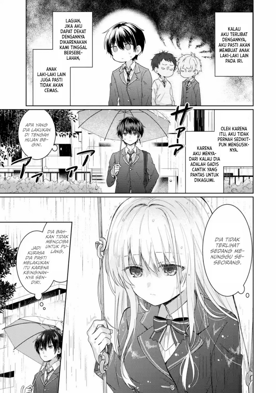 Otonari no Tenshi-sama ni Itsunomanika Dame Ningen ni Sareteita Ken Chapter 1.1