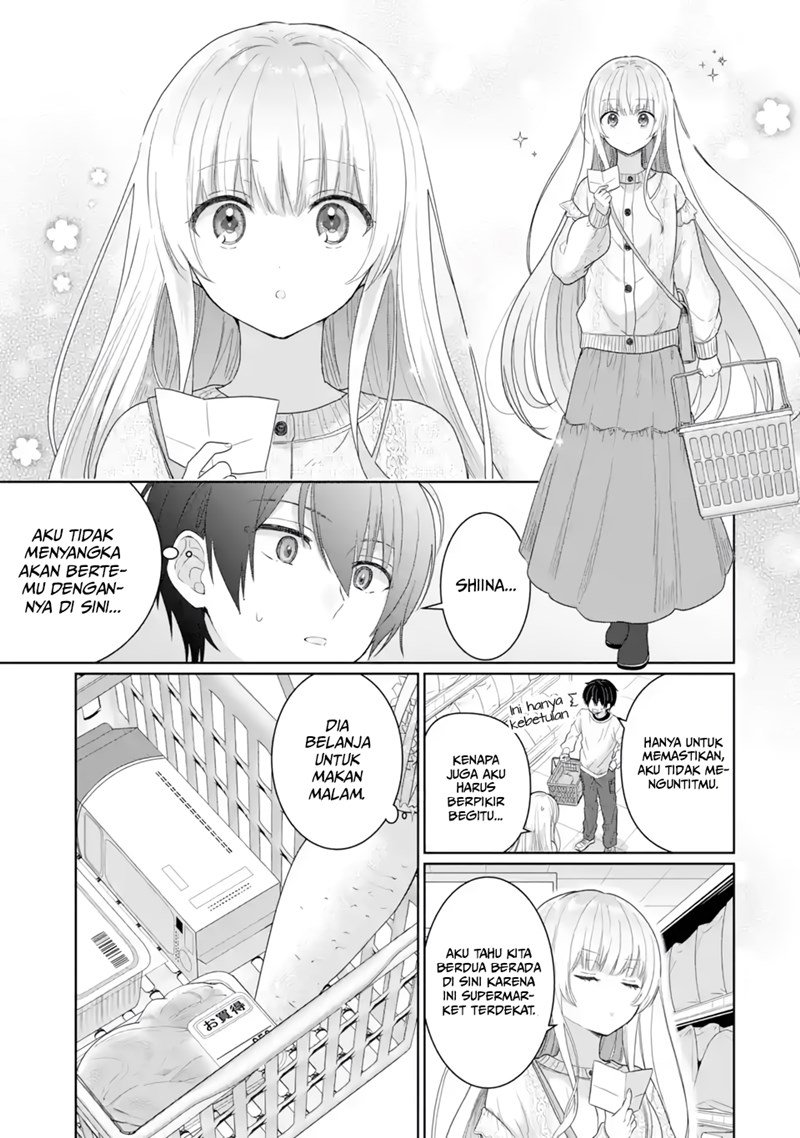 Otonari no Tenshi-sama ni Itsunomanika Dame Ningen ni Sareteita Ken Chapter 2