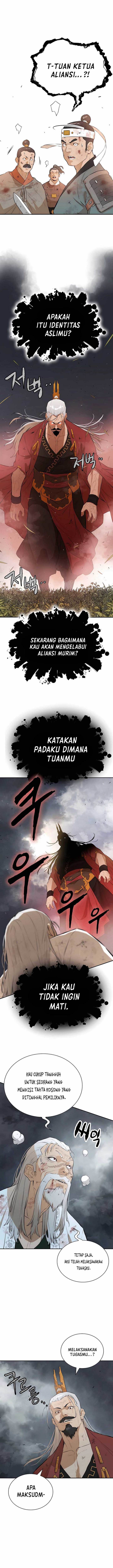 Villain Unrivaled Chapter 76