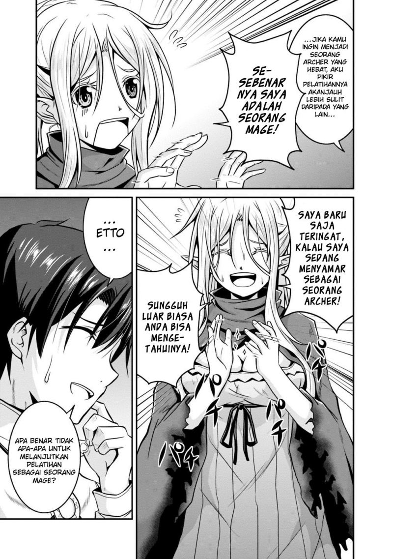 Save & Load no Dekiru Yadoya-San Chapter 24