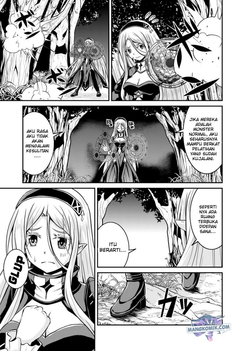 Save & Load no Dekiru Yadoya-San Chapter 28