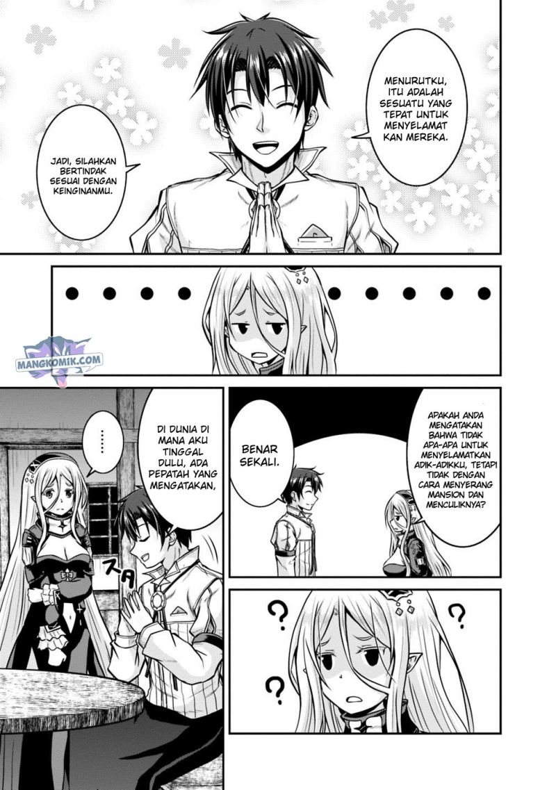 Save & Load no Dekiru Yadoya-San Chapter 29