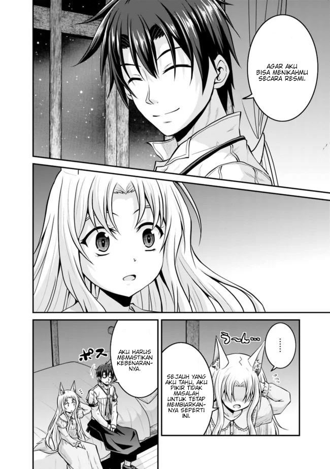 Save & Load no Dekiru Yadoya-San Chapter 42