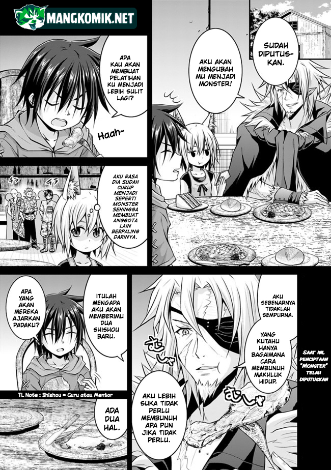 Save & Load no Dekiru Yadoya-San Chapter 44