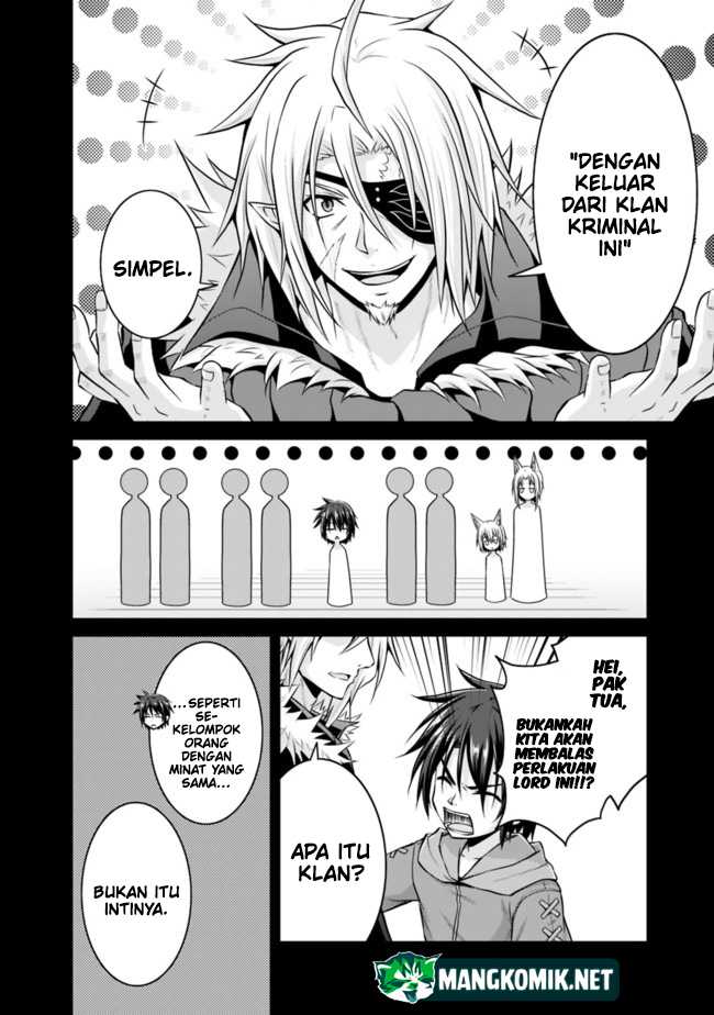 Save & Load no Dekiru Yadoya-San Chapter 46