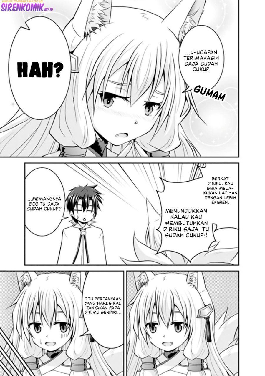 Save & Load no Dekiru Yadoya-San Chapter 51