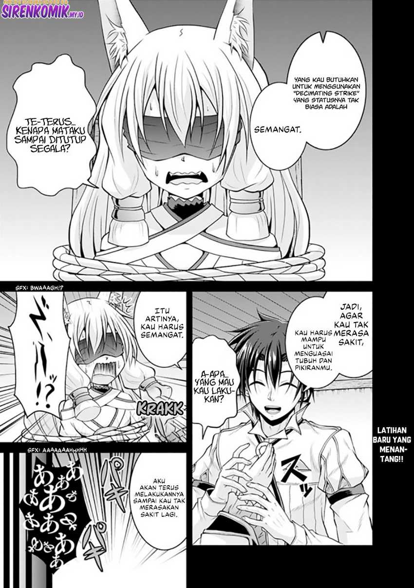 Save & Load no Dekiru Yadoya-San Chapter 53