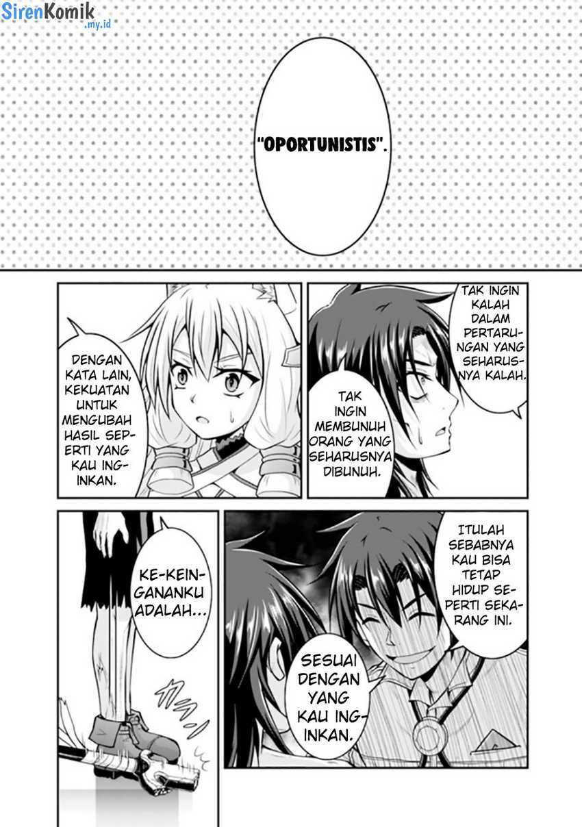 Save & Load no Dekiru Yadoya-San Chapter 55