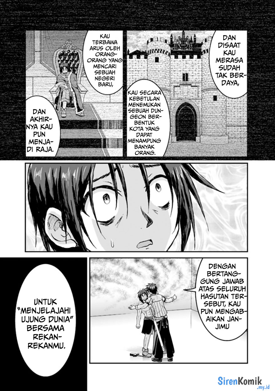 Save & Load no Dekiru Yadoya-San Chapter 56