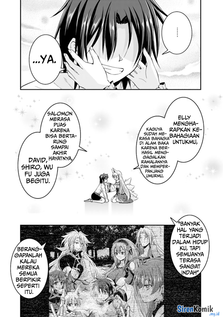 Save & Load no Dekiru Yadoya-San Chapter 56