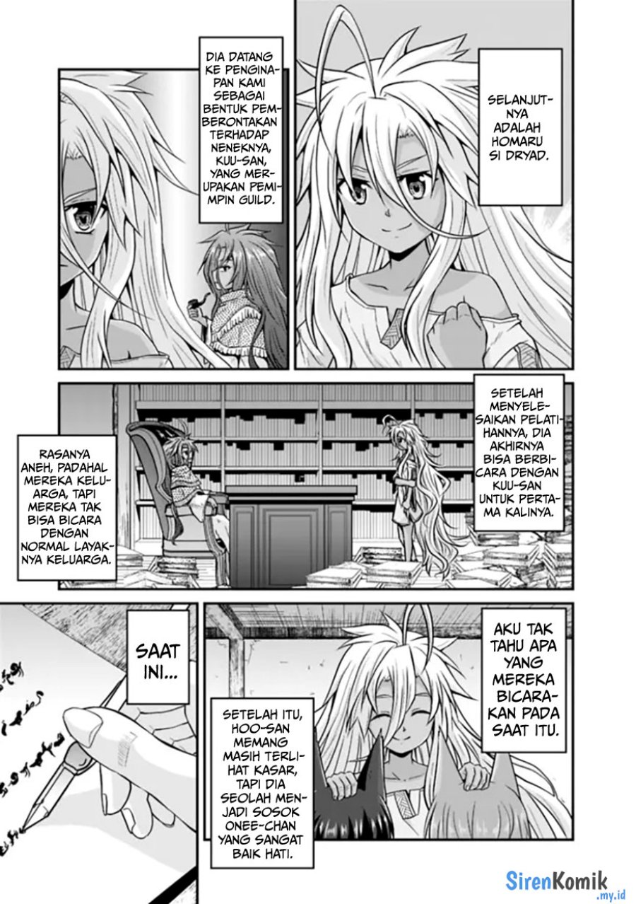 Save & Load no Dekiru Yadoya-San Chapter 58