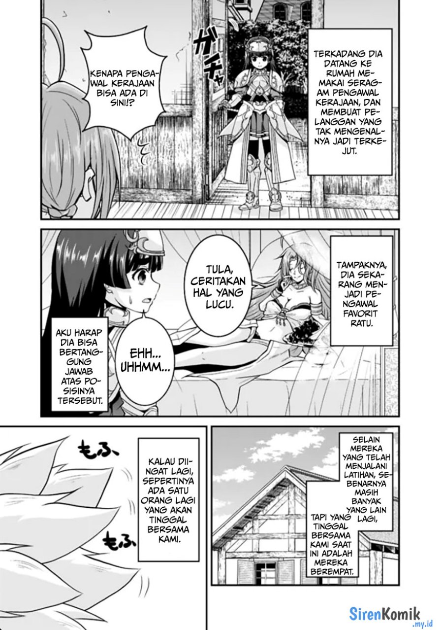 Save & Load no Dekiru Yadoya-San Chapter 58