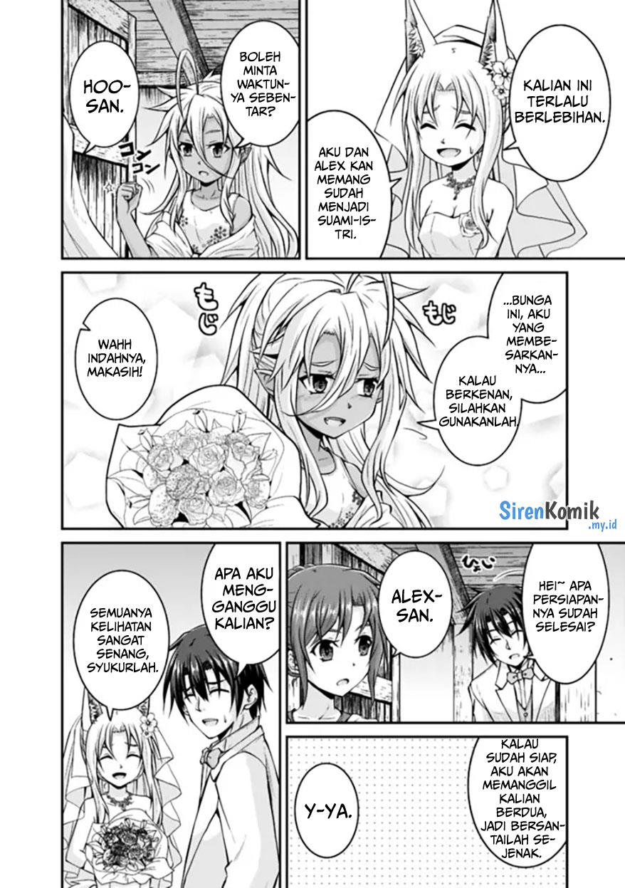 Save & Load no Dekiru Yadoya-San Chapter 59