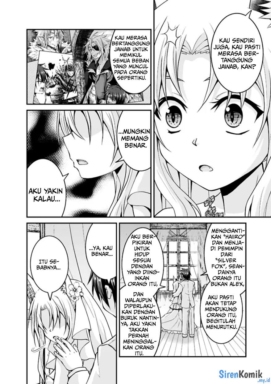 Save & Load no Dekiru Yadoya-San Chapter 59