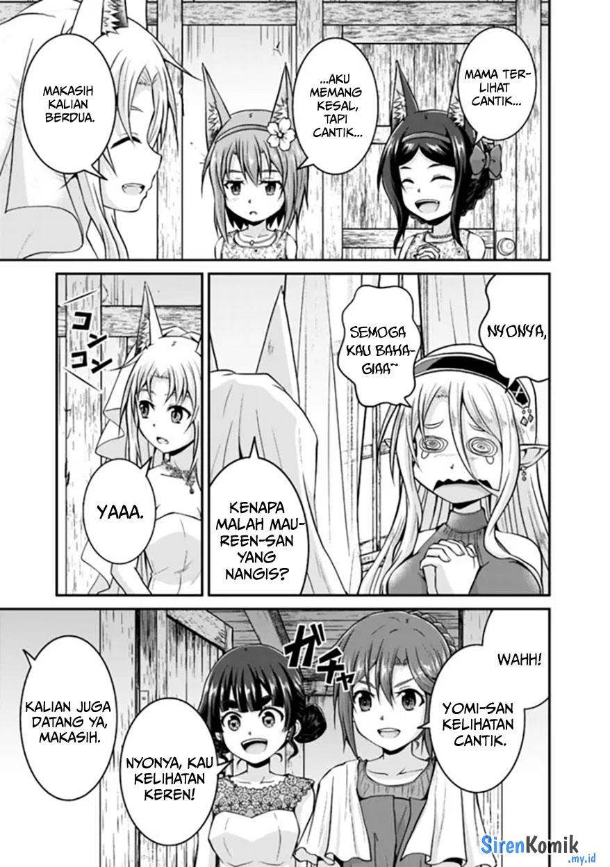 Save & Load no Dekiru Yadoya-San Chapter 59