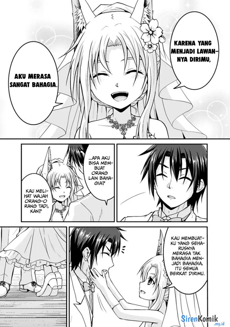 Save & Load no Dekiru Yadoya-San Chapter 59