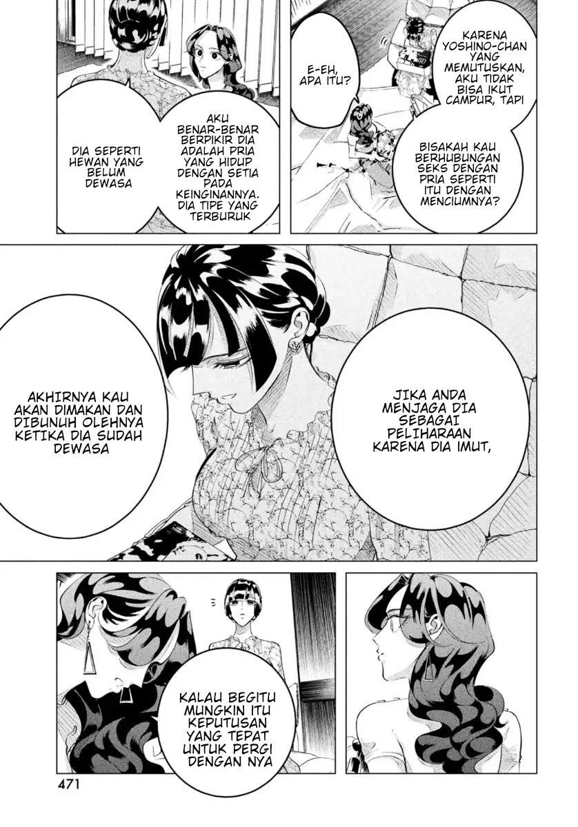 Raise wa Tanin ga Ii Chapter 23