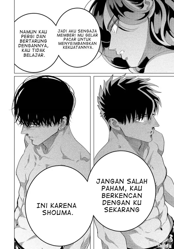 Raise wa Tanin ga Ii Chapter 24.3