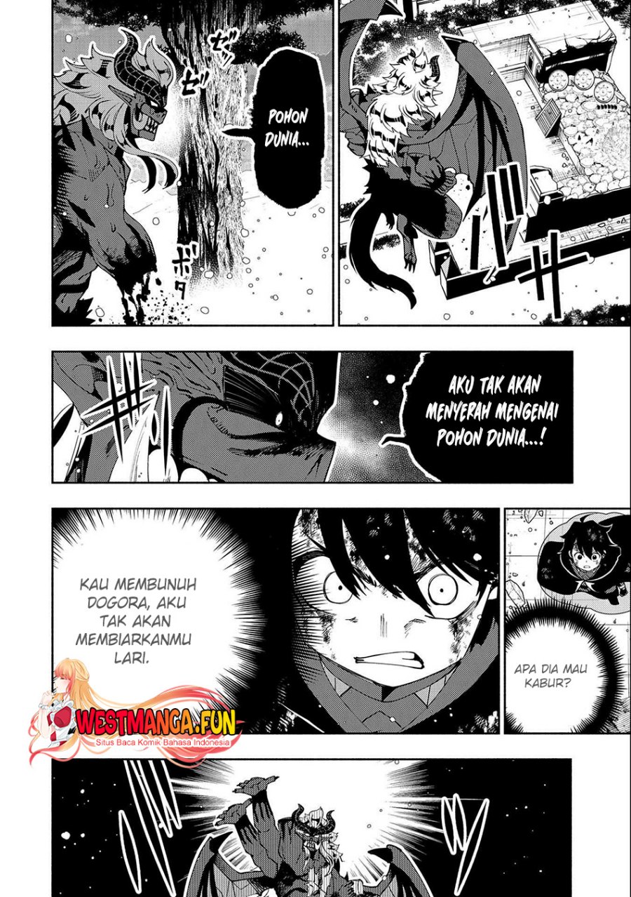 Hell Mode: Yarikomi Suki no Gamer wa Hai Settei no Isekai de Musou Suru Chapter 53