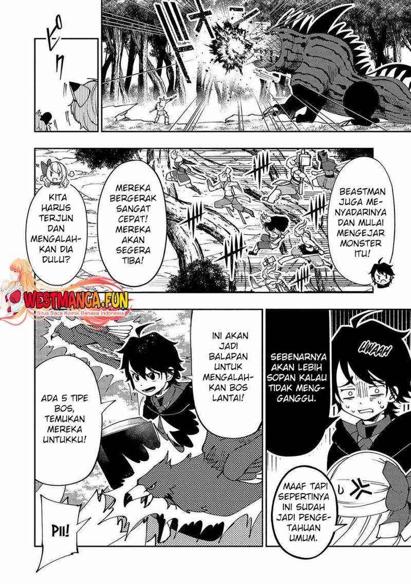 Hell Mode: Yarikomi Suki no Gamer wa Hai Settei no Isekai de Musou Suru Chapter 58