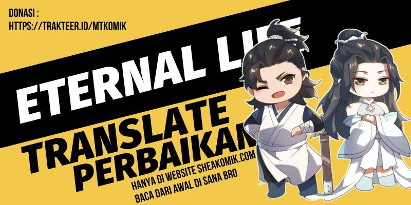 Eternal Life Chapter 7