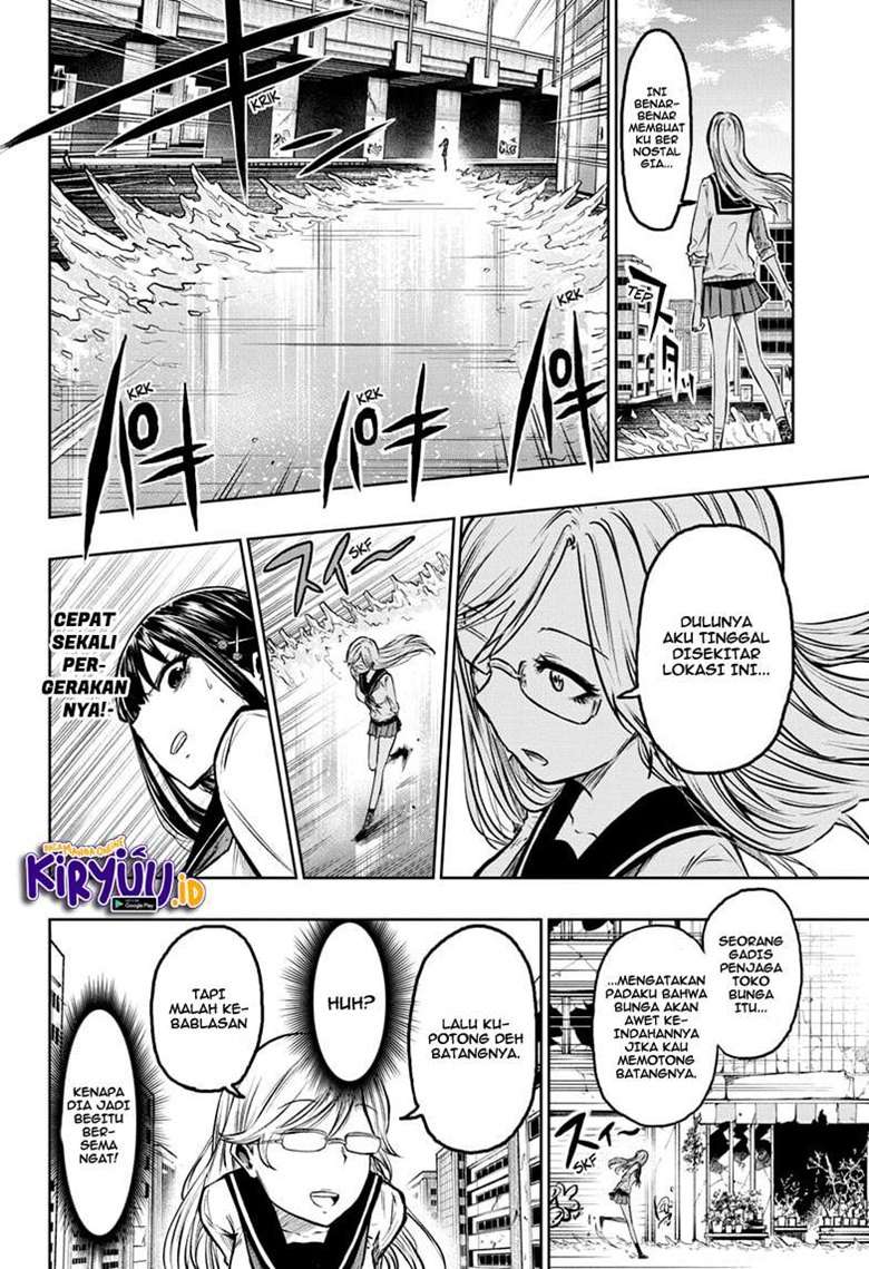 Amenofuru Chapter 4