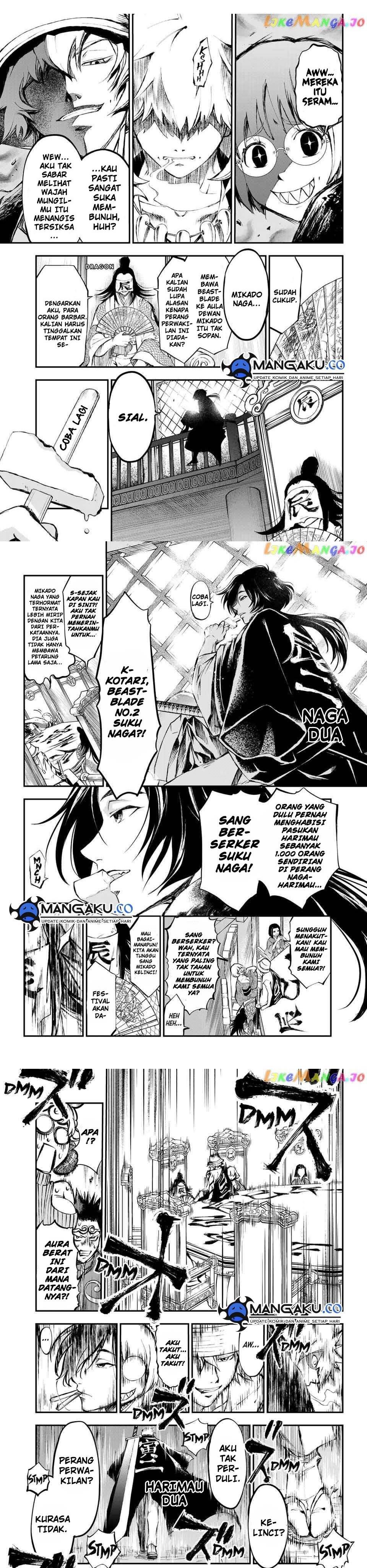 Juushin no Katana Chapter 3.2f