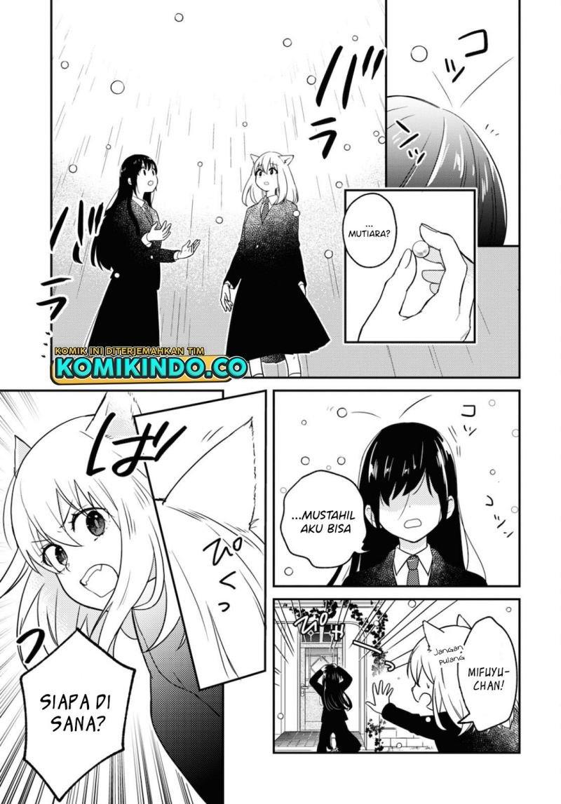 Kono Hon Wo Nusumu Mono Wa Chapter 2