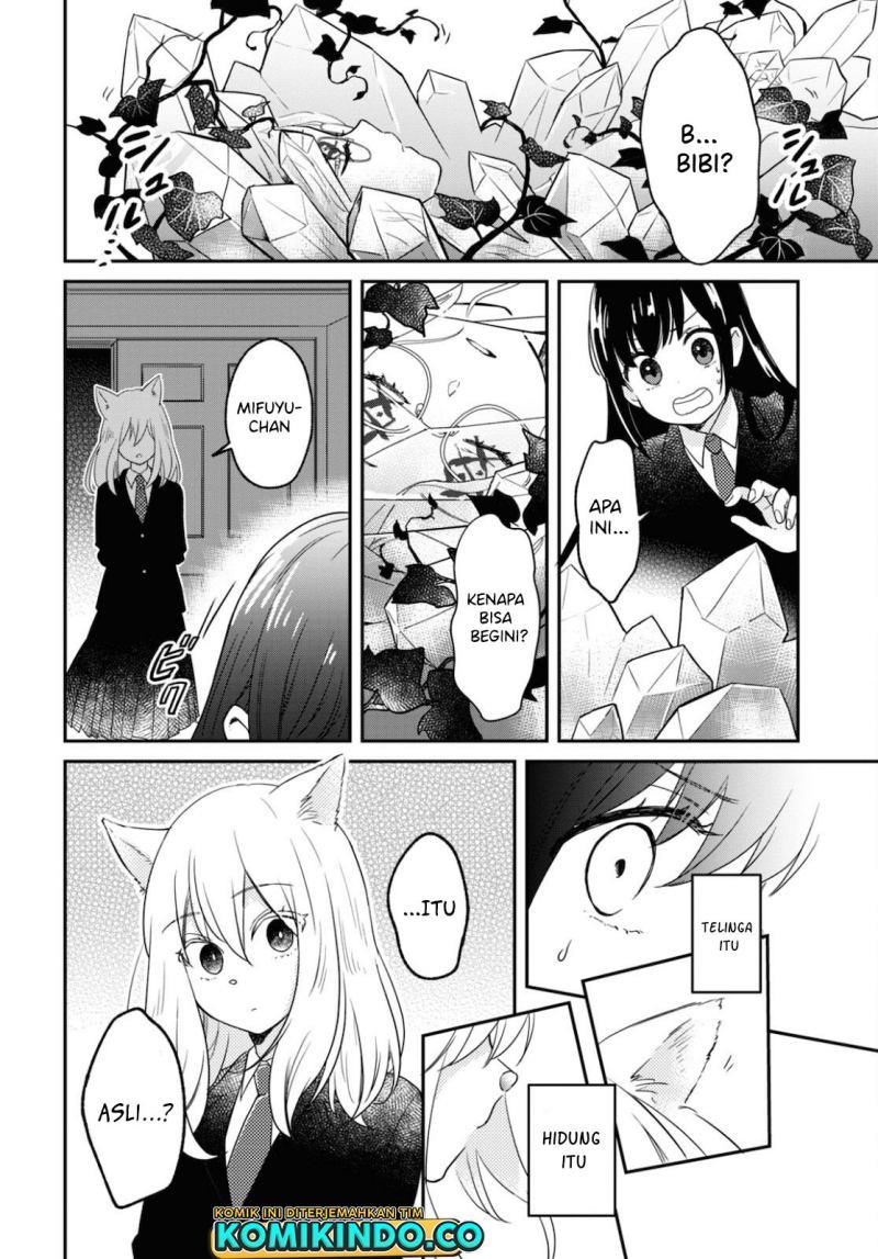 Kono Hon Wo Nusumu Mono Wa Chapter 2